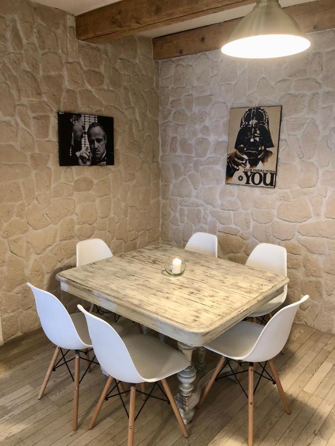Duplex La Ciotat - Superbe 85 M2 - 6 Pers - 3 Chambres - Climatisation - Vue Mer Et Proche Du Vieux Port La Ciotat Exterior photo
