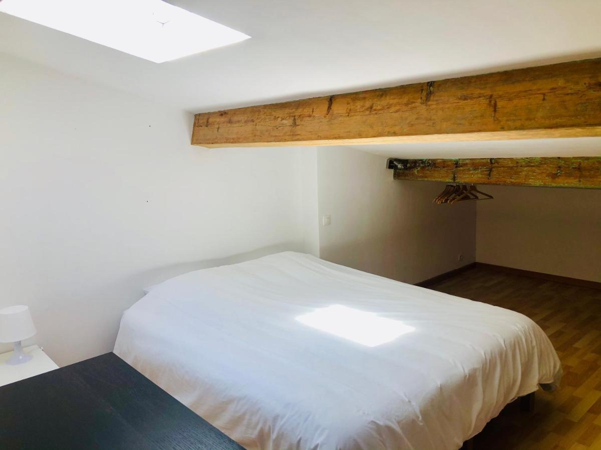 Duplex La Ciotat - Superbe 85 M2 - 6 Pers - 3 Chambres - Climatisation - Vue Mer Et Proche Du Vieux Port La Ciotat Exterior photo
