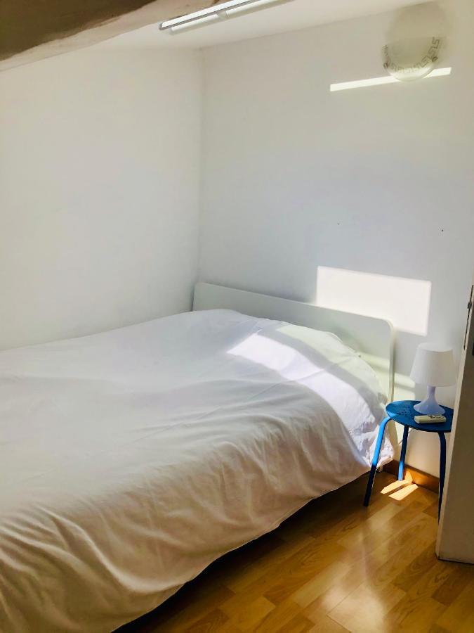 Duplex La Ciotat - Superbe 85 M2 - 6 Pers - 3 Chambres - Climatisation - Vue Mer Et Proche Du Vieux Port La Ciotat Exterior photo