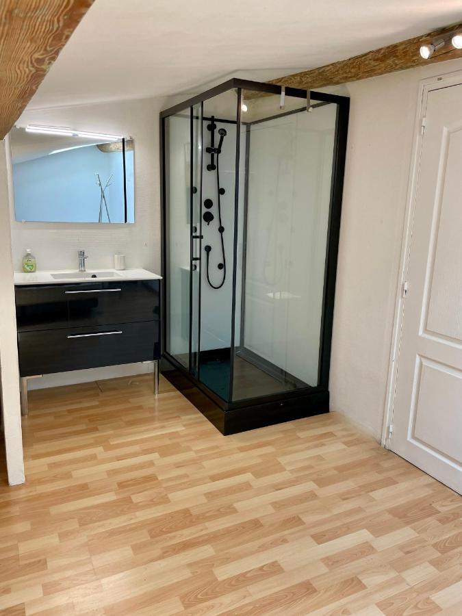 Duplex La Ciotat - Superbe 85 M2 - 6 Pers - 3 Chambres - Climatisation - Vue Mer Et Proche Du Vieux Port La Ciotat Exterior photo
